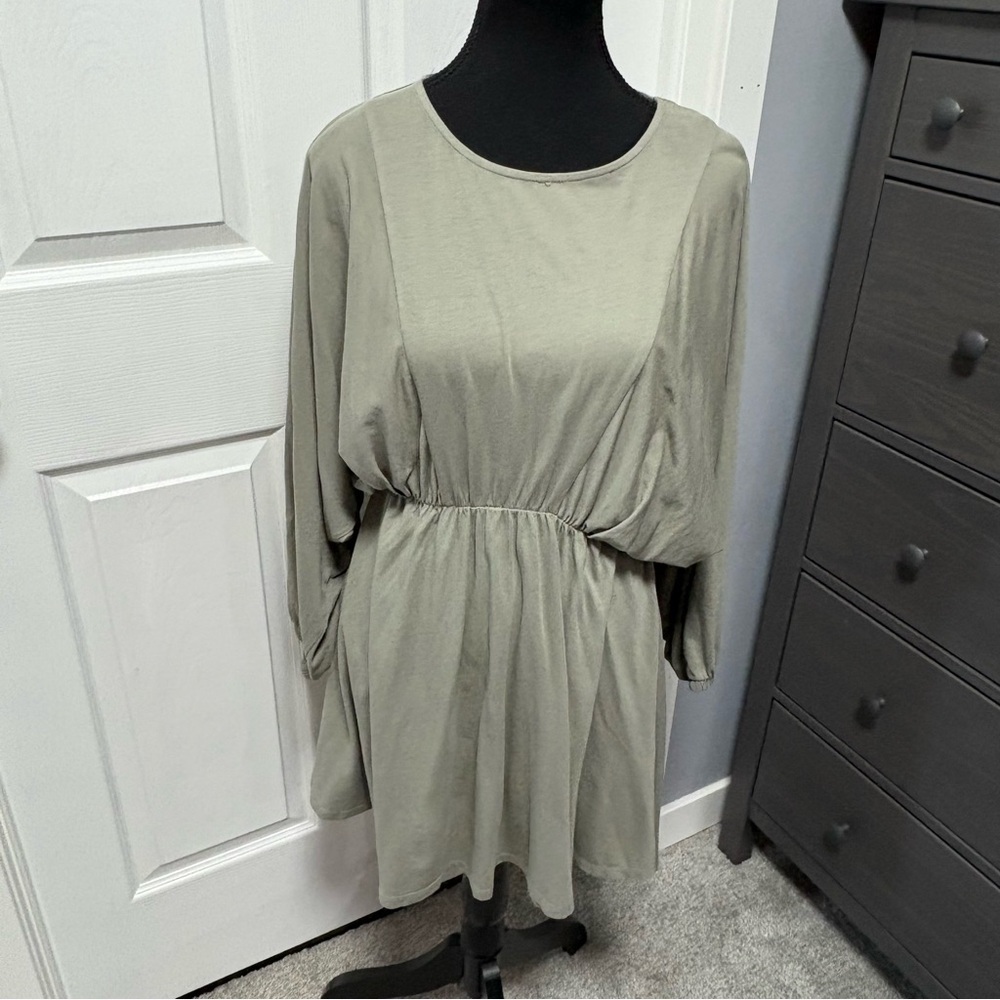 Z Supply Dress